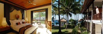 Kamar Room at Spa Village Resort Tembok