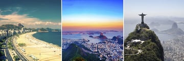 Rio de Janeiro, Brazil