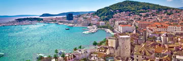 Split, Croatia