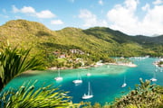 St Lucia