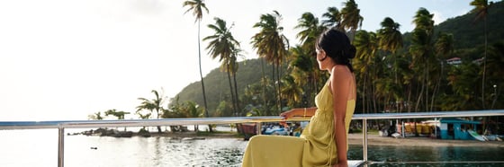 Top 10 things to do in St Lucia | Caribbean travel inspiration