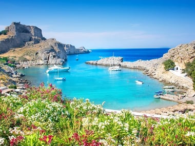 Greece