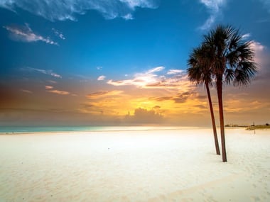 St Petes Beach, Florida