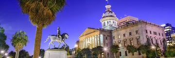 South Carolina State House