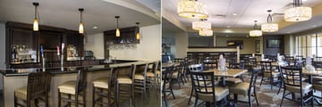 staySky Suites I-Drive Orlando, Marketplace Bar and Breakfast Area