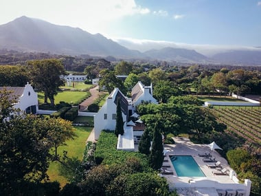The Steenberg Hotel