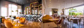 The Steenberg Hotel tryn restaurant