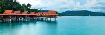 Villas in Langkawi