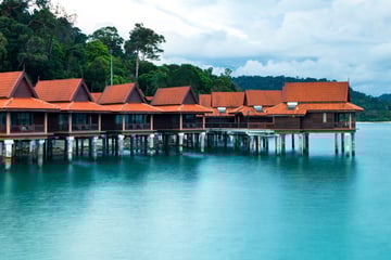 Villas in Langkawi