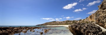 Stokes Bay, Kangaroo Island