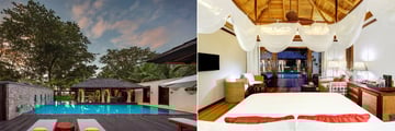 STORY Seychelles grand beach villa