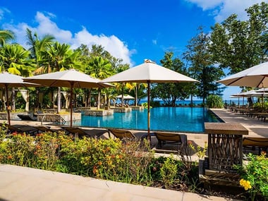 STORY Seychelles