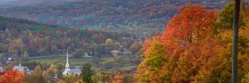 Stowe, Vermont