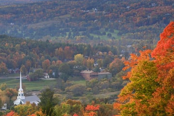 Stowe, Vermont