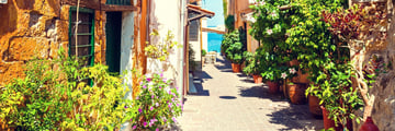 Chania, Crete