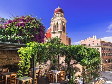 Corfu