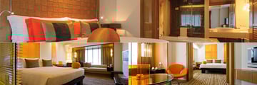 Dusit D2 Chaing Mai, Studio Suite