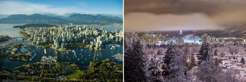 Vancouver, British Columbia