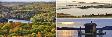 Algonquin Provincial Park
