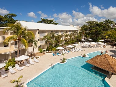 Sugar Bay Barbados