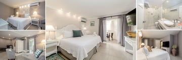 Two Bedroom Suite at Sugar Bay Barbados