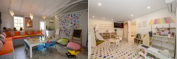 The Kids Club at Sugar Bay Barbados