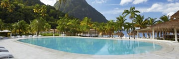 Sugar Beach, A Viceroy Resort, Pool 