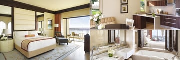 Suites at The Ritz-Carlton Abu Dhabi