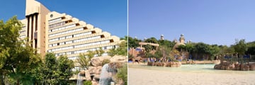 Sun City Madikwe Resort