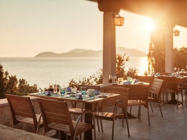 Sun Gardens Dubrovnik