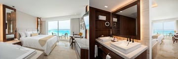 Sun Palace deluxe ocean view