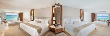 Sun Palace suites