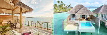 Sun Siyam Iru Veli suites