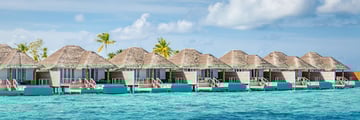 Sun Siyam Iru Veli suites