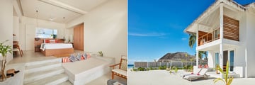 Sun Siyam Iru Veli suites