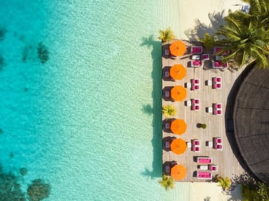 Sun Siyam Vilu Reef