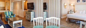 Sundial Beach Resort & Spa, One Bedroom Island 