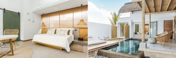 The Villas at Sunrise Attitude