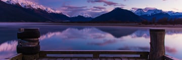 Lake Wakatipu, Queenstown