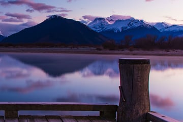 Lake Wakatipu, Queenstown