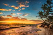 Caribbean