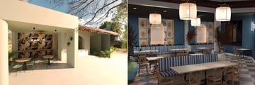 Sunscape Coco Punta Cana restaurants