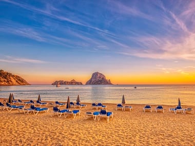 Ibiza