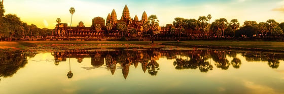 Top 10 things to do in Cambodia | Far East & Asia travel inspiration