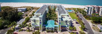 Sunset Vistas, Resort Exterior