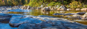 Swift River, North Conway