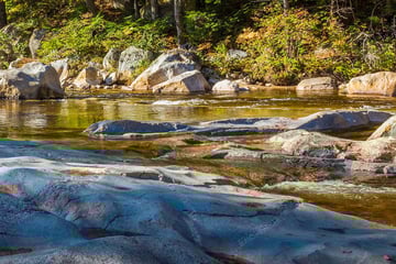 Swift River, North Conway