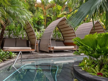 Tabacon Thermal Resort & Spa