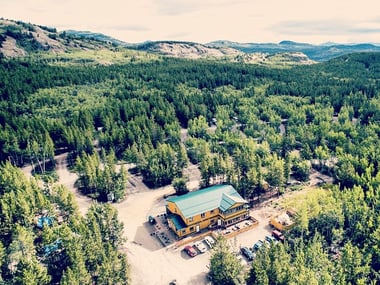 Whitehorse