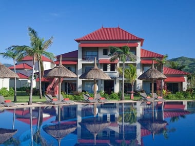 Tamassa Pool